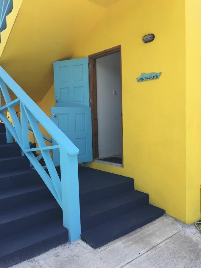 Casacalypso Grenada Daire Belmont Dış mekan fotoğraf